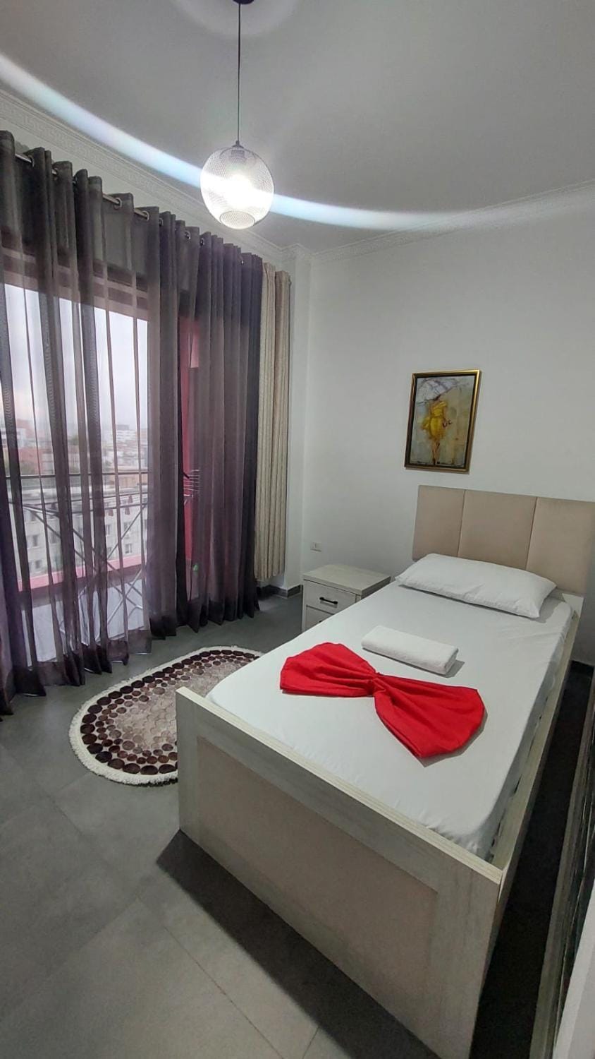 Esi's Apartment Apartment in Tirana