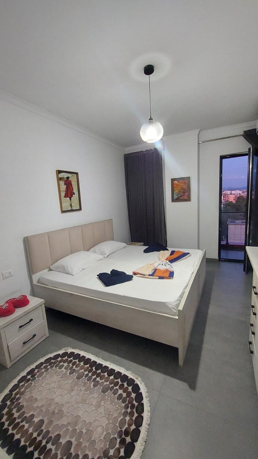 Esi's Apartment Apartment in Tirana