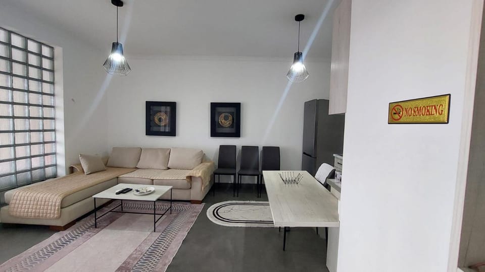 Esi's Apartment Apartment in Tirana