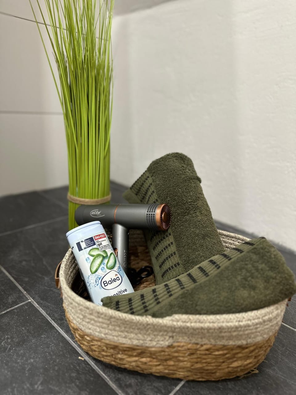 Shower, Bathroom, towels, towels