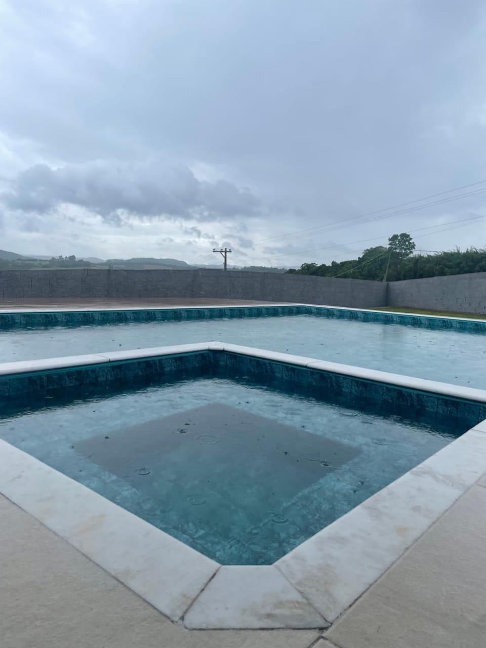 Chácara encantadora Ibiuna House in Ibiúna