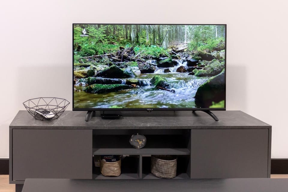 TV and multimedia