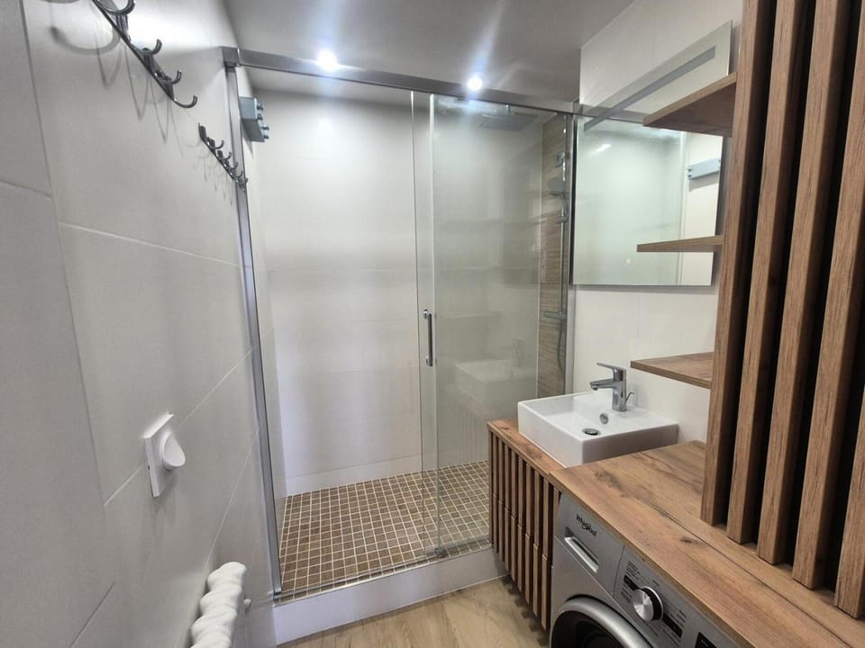 Résidence Pontet B - Appartement rénové · Wifi · Balcon · Pied pistes MAE-1751 Apartment in Tignes
