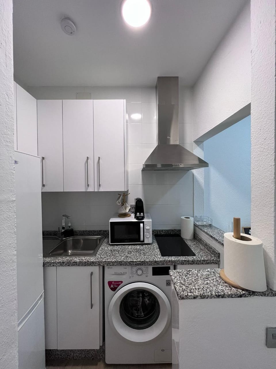 Luz Suite Sevilla Centro Apartment in Seville