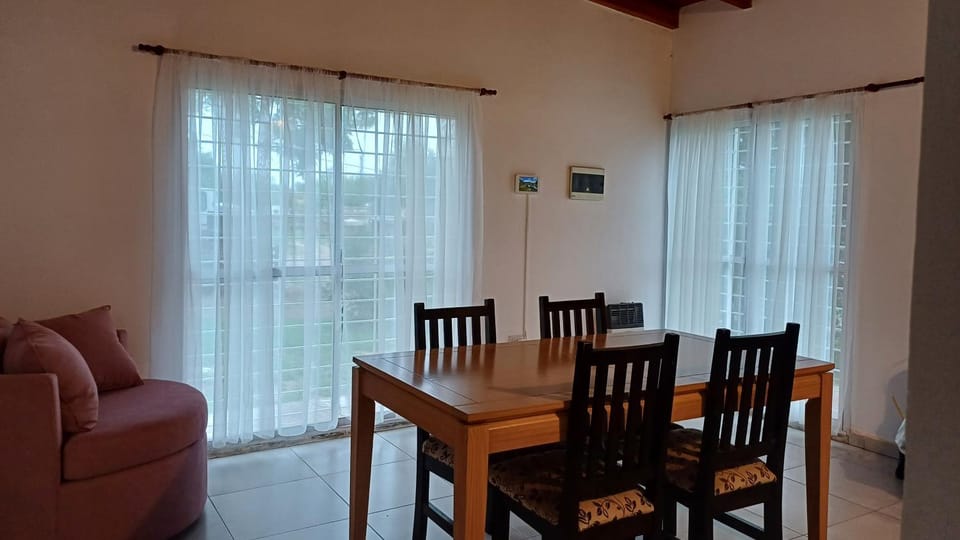 La soñada House in La Falda