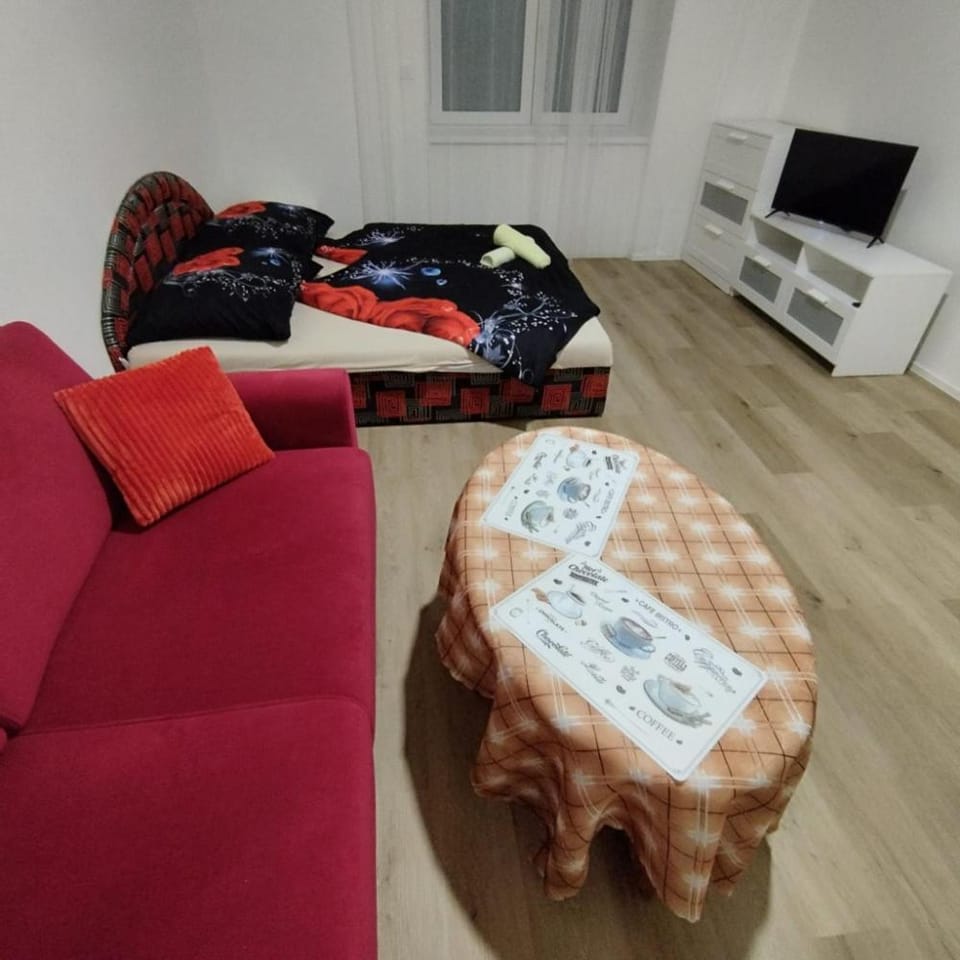 Angel Apartment in Brno