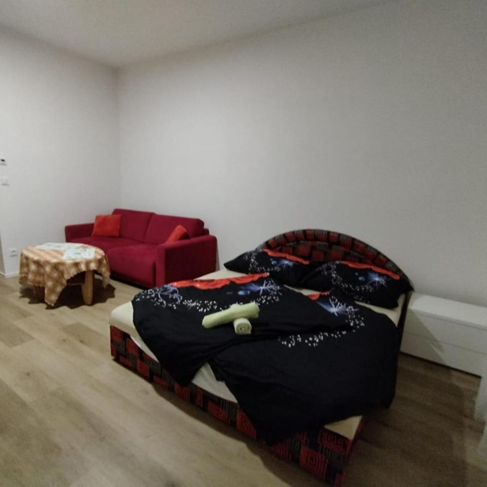Angel Apartment in Brno