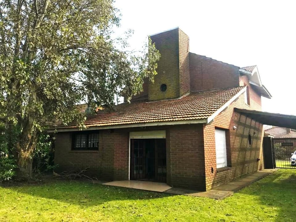 Casa de Playa Los Acantilados - Mar del Plata House in Mar del Plata