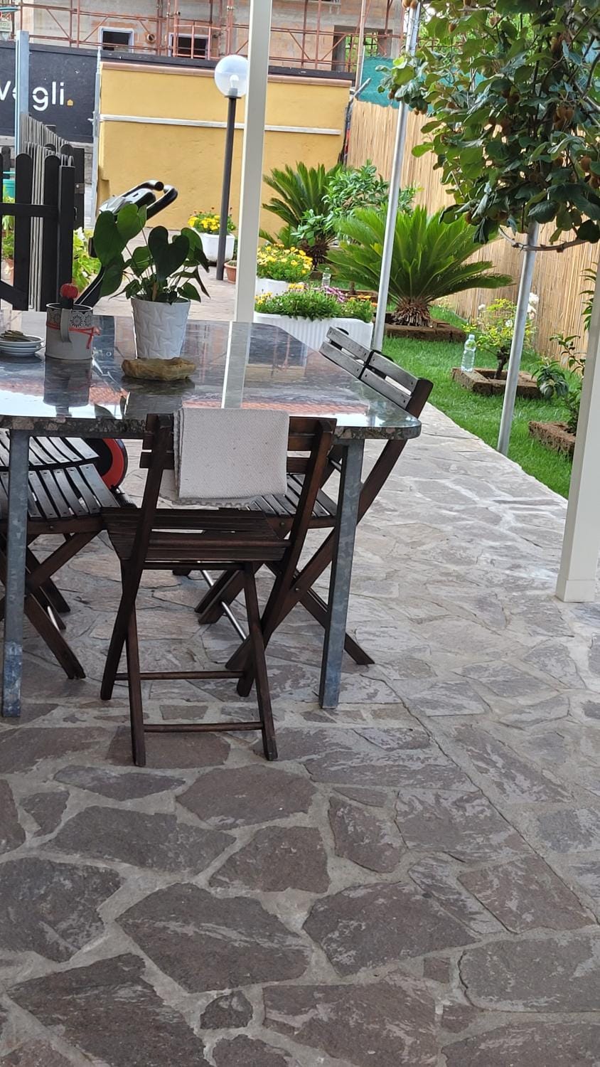 Casa vacanze da Gigi House in Pietrasanta