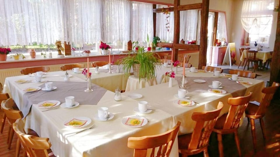 Hotel Boizenburger Hof Hotel in Schleswig-Holstein