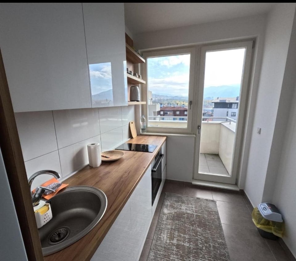Apartman Sabah Apartment in Sarajevo