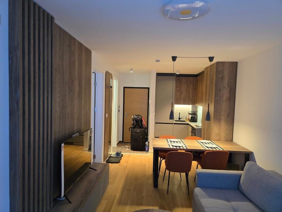Mountain bliss Apartment in Federation of Bosnia and Herzegovina