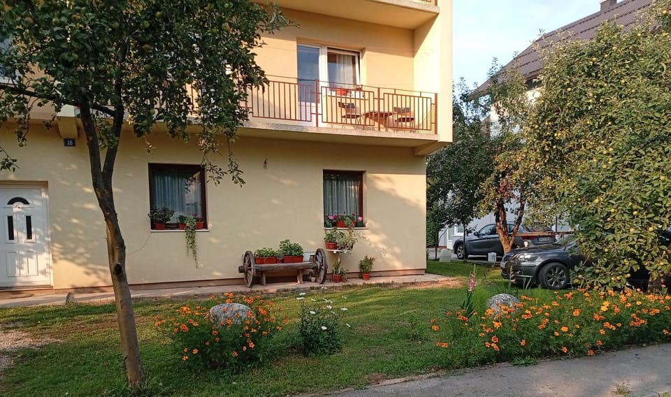 Kleopa Apartment in Federation of Bosnia and Herzegovina