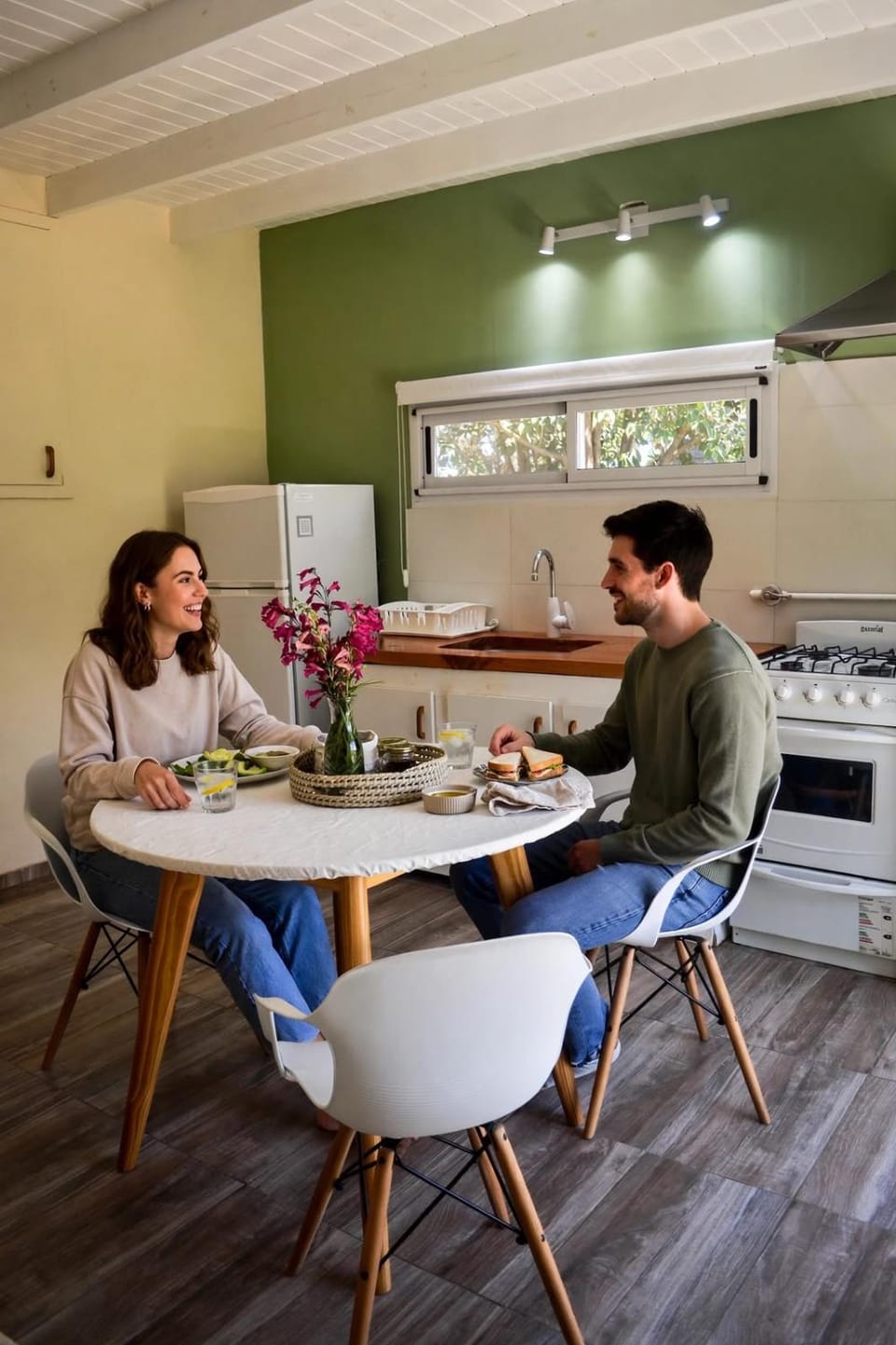 Tiny House Entre Las Sierras Apartment in Villa Giardino