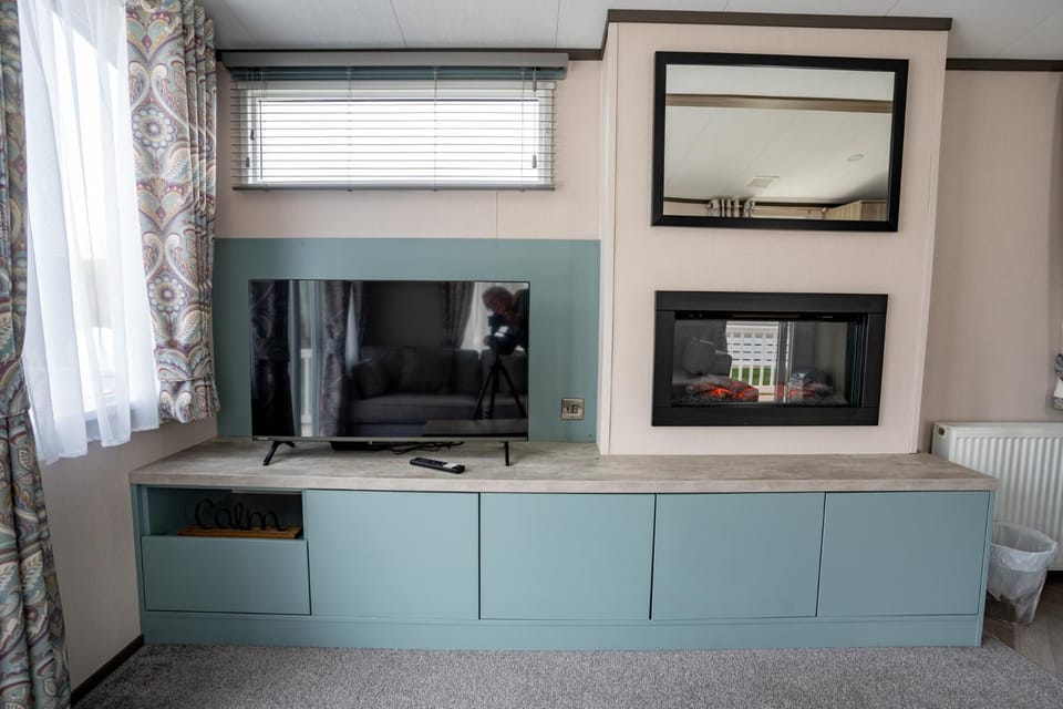 TV and multimedia