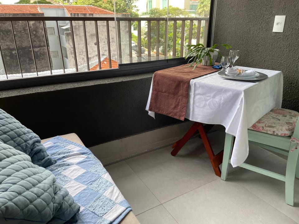 Balcony/Terrace, Seating area, Dining area