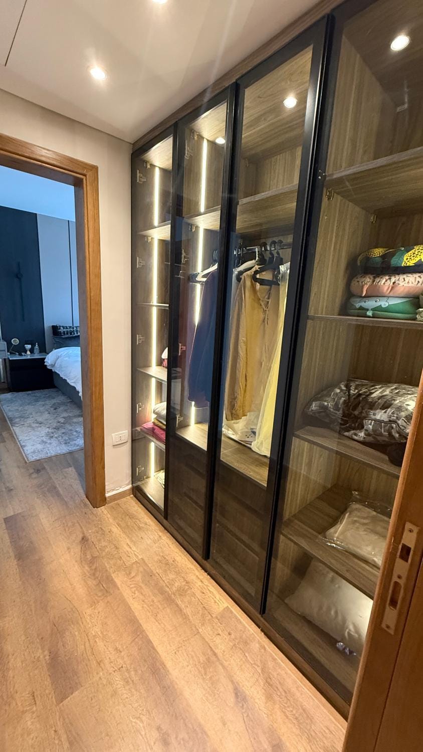 wardrobe