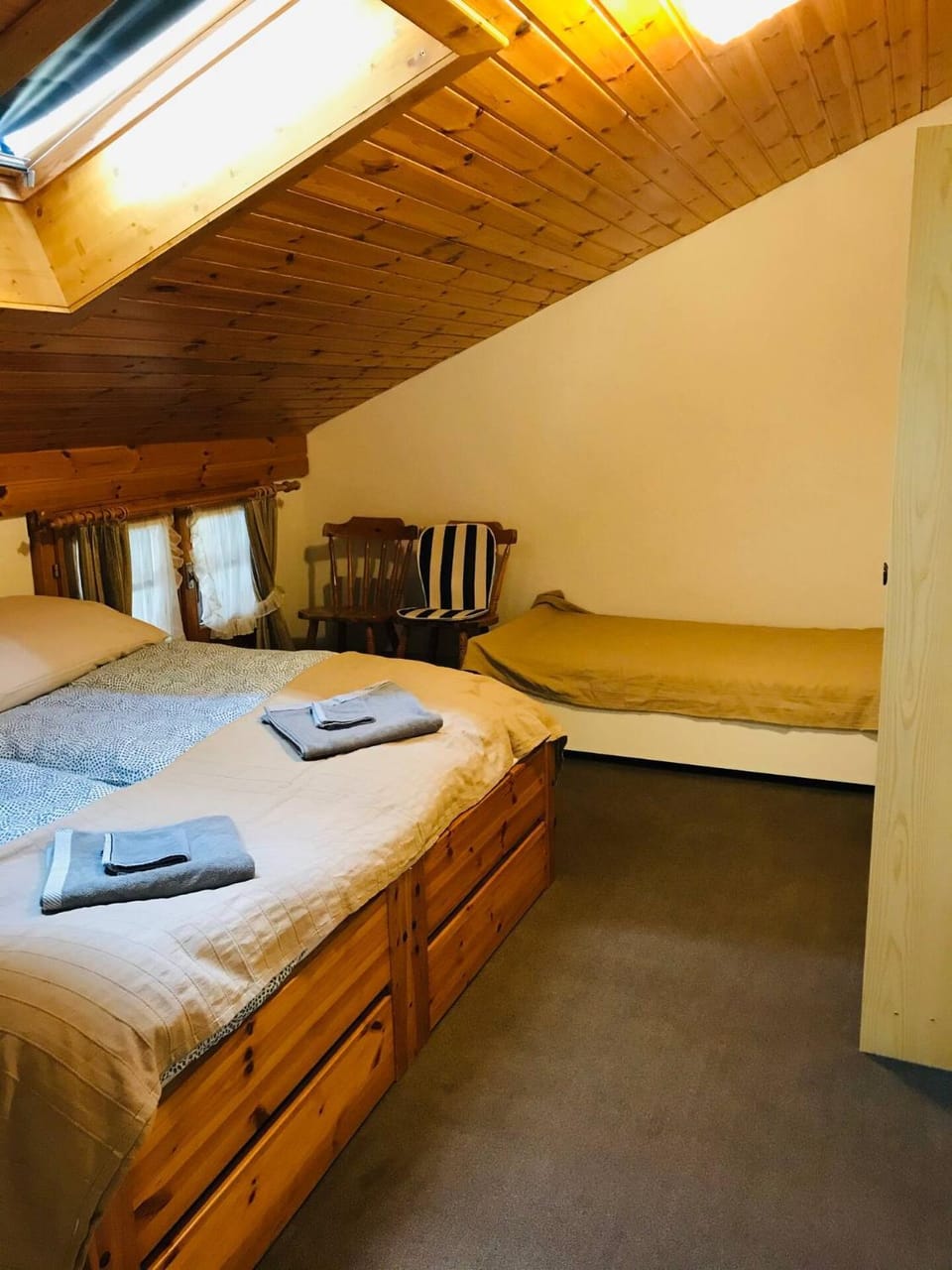 Apartmant Mary Apartment in Canton of Valais
