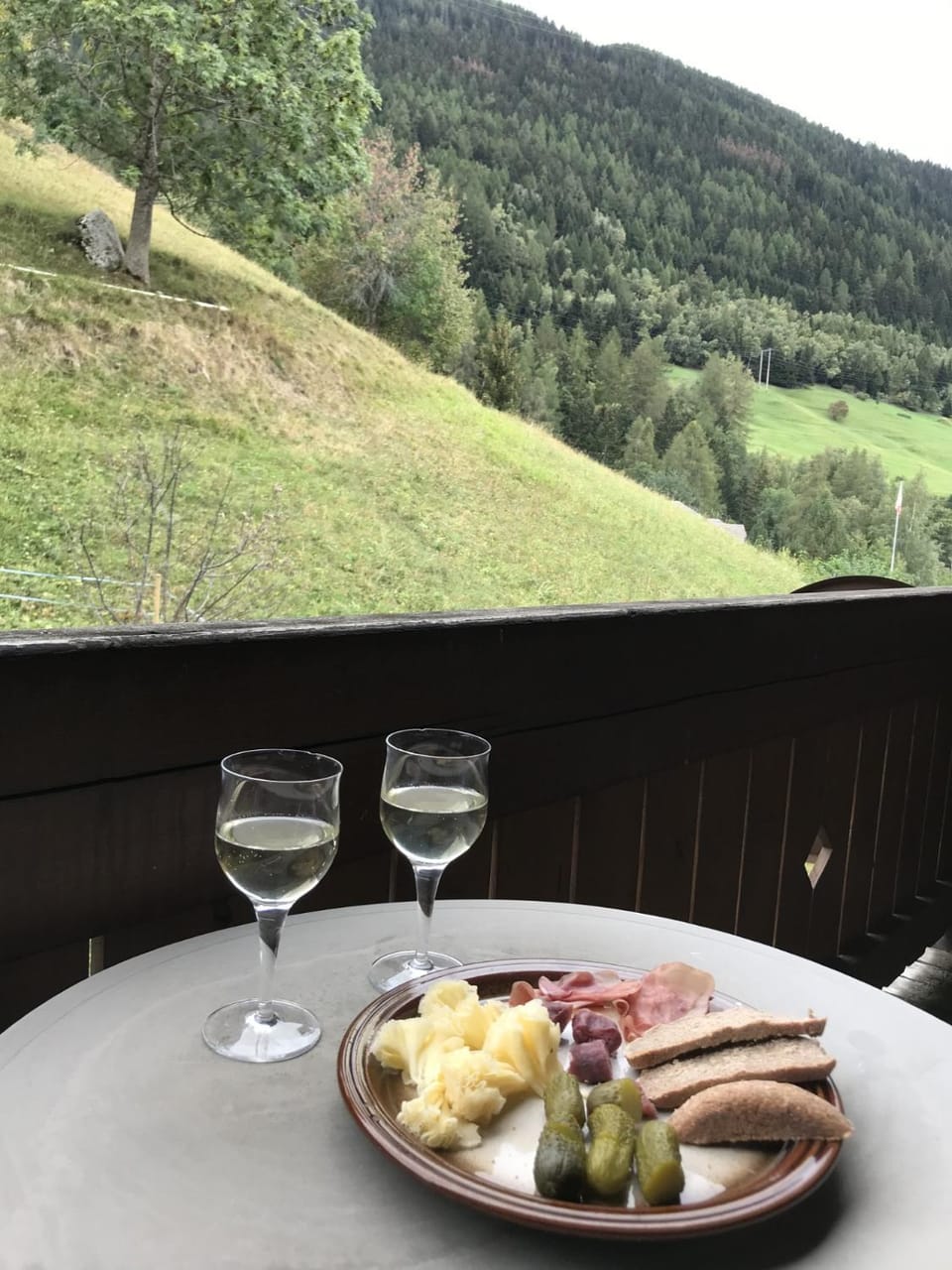 Apartmant Mary Apartment in Canton of Valais