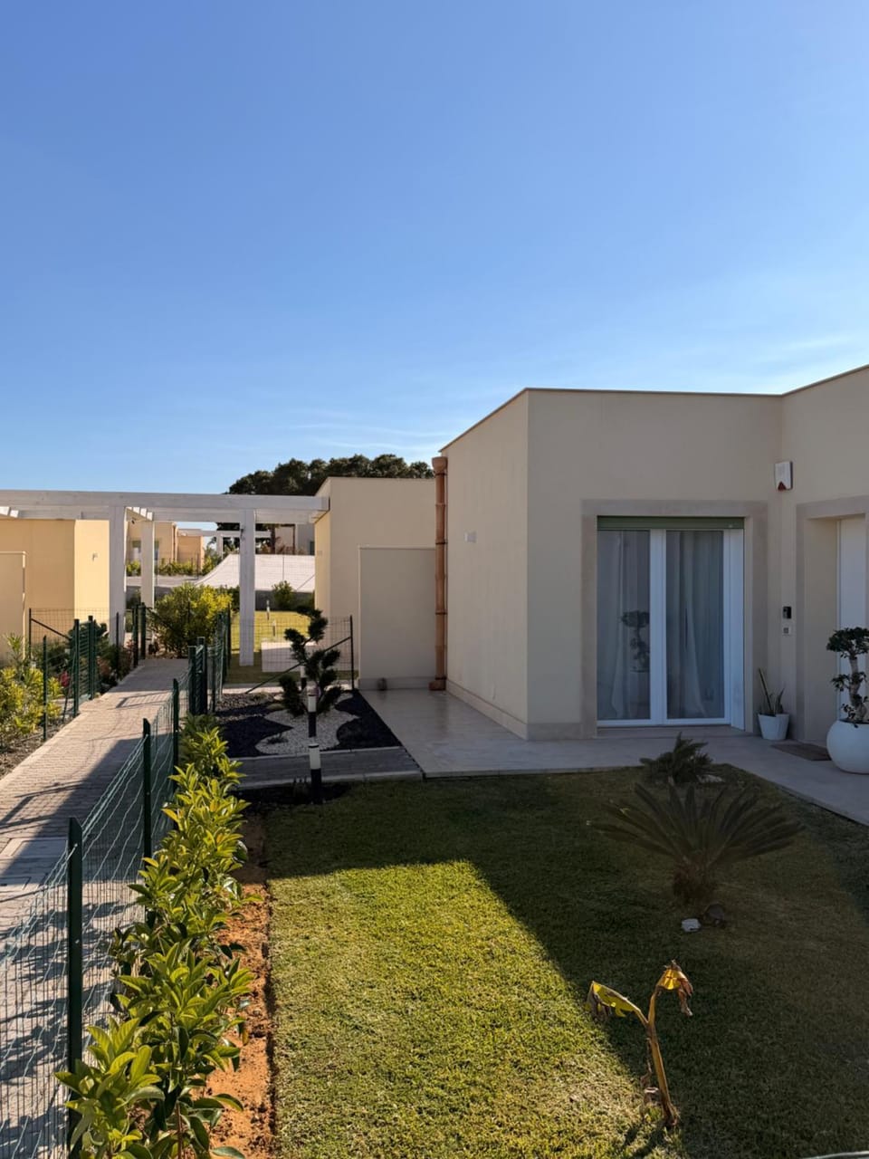 Dionysus Luxury Villa Villa in Sicily