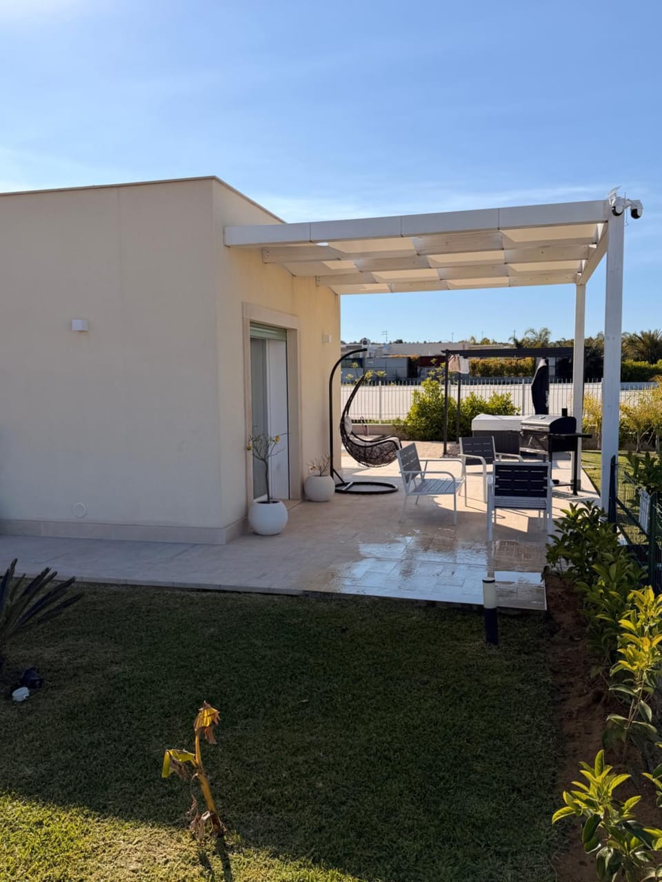 Dionysus Luxury Villa Villa in Sicily