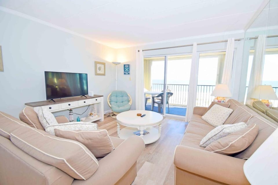 Constellation House 411 condo Apartment in Ocean City