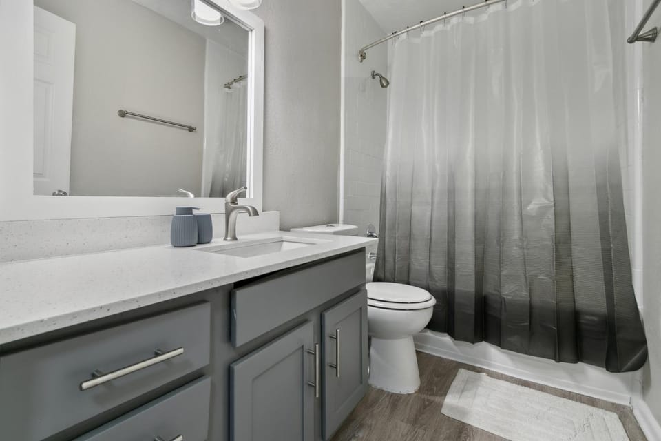Halsten at Vinings 2106 Spacious 2Bd 15 Bth Apartment in Vinings