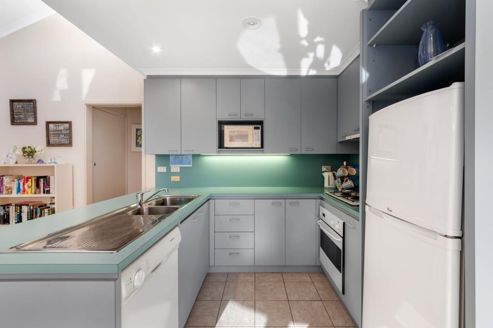 Central Grove - Sleeps 6 - Presidents Ave House in Ocean Grove