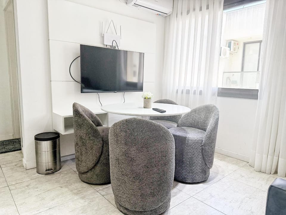 Edificio Lake Tower Apartment in Villa Carlos Paz