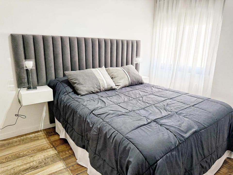 Edificio Lake Tower Apartment in Villa Carlos Paz
