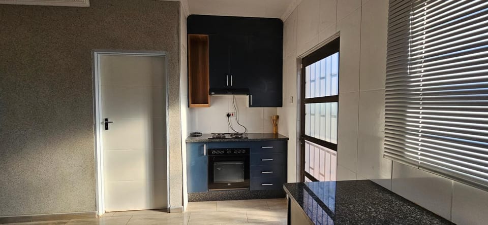 BlissfulBreeze stays Apartment in Africa