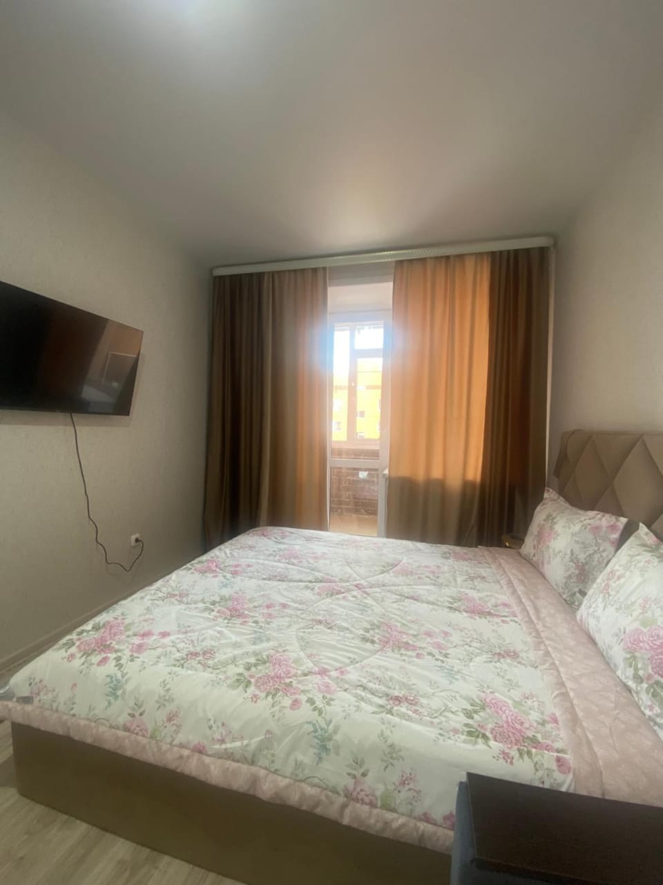 Комфортабельные - уютные апартаменты в Костанай Береке 63 Apartment in Kazakhstan
