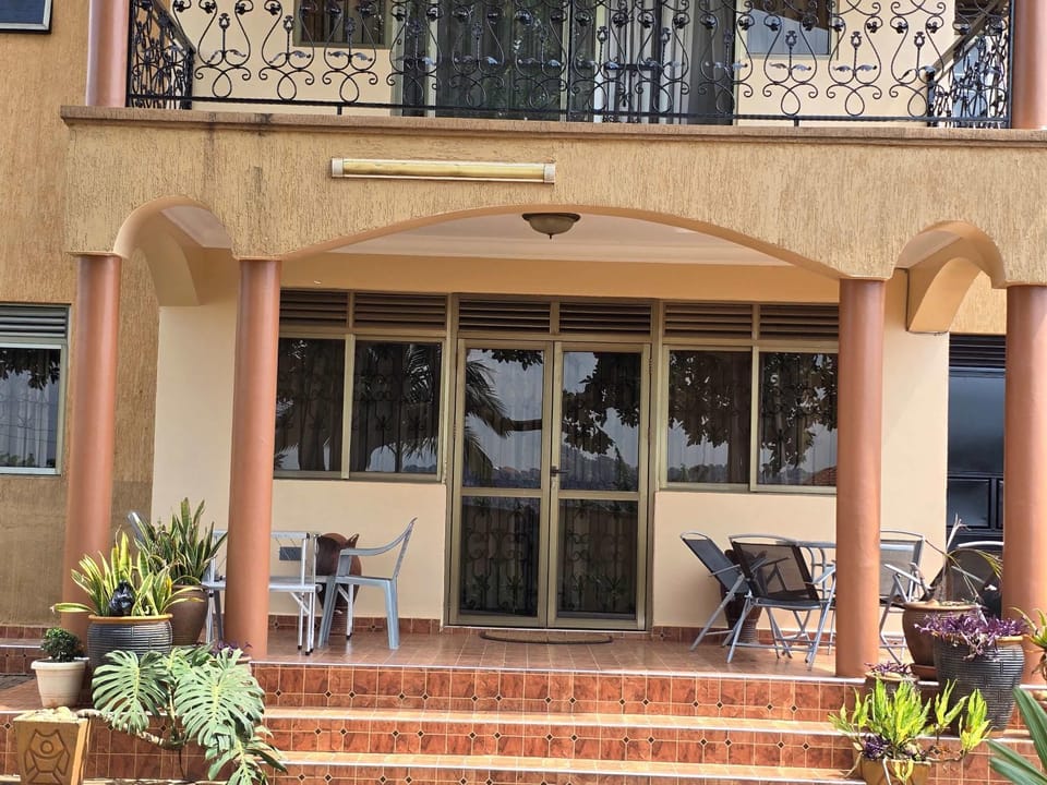 Patio, Facade/entrance, Balcony/Terrace, Balcony/Terrace