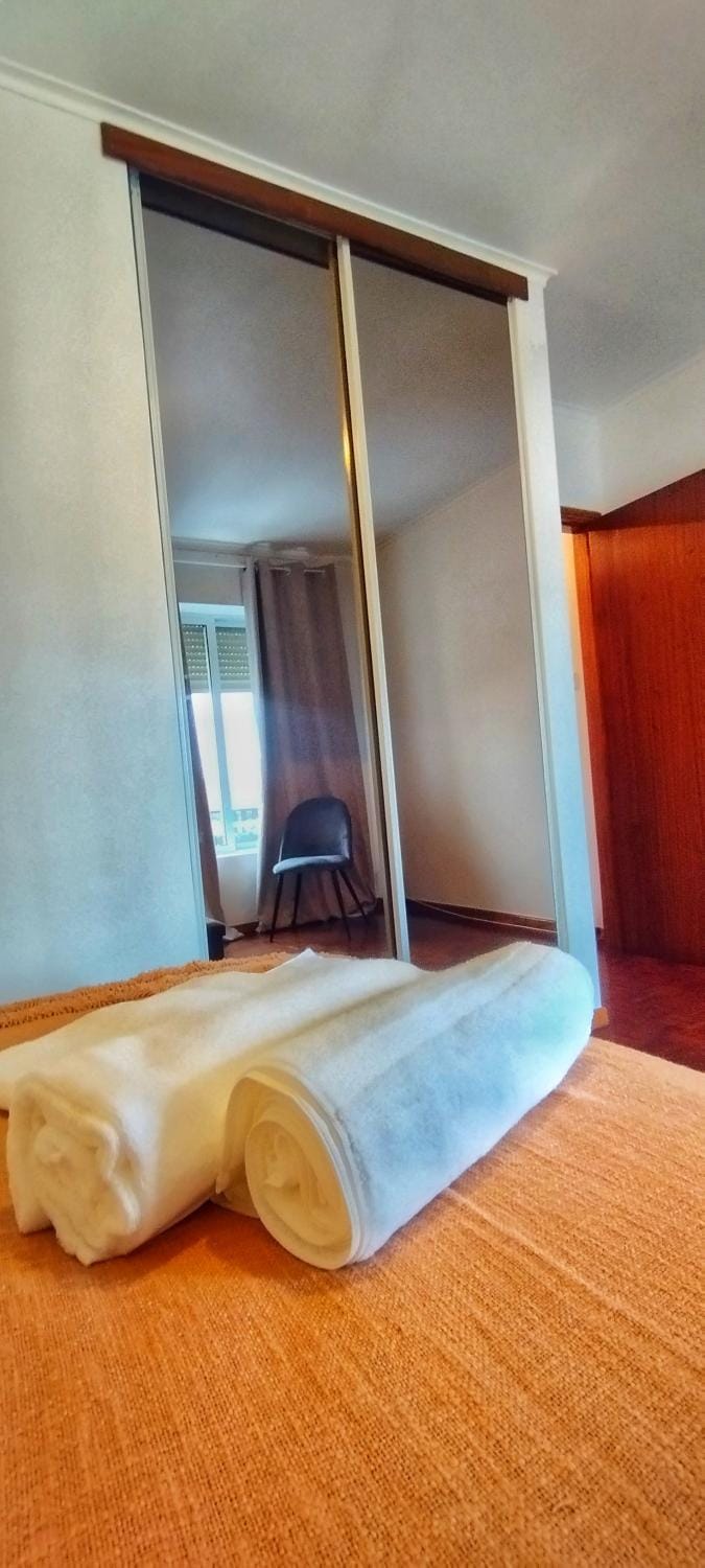 Apartamento da Torre Apartment in Ponta Delgada