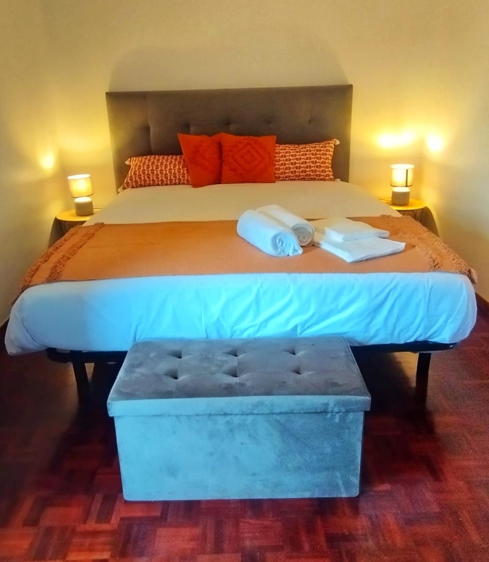 Apartamento da Torre Apartment in Ponta Delgada