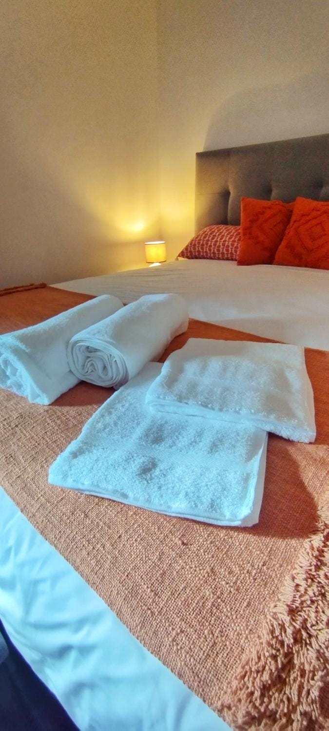 Apartamento da Torre Apartment in Ponta Delgada