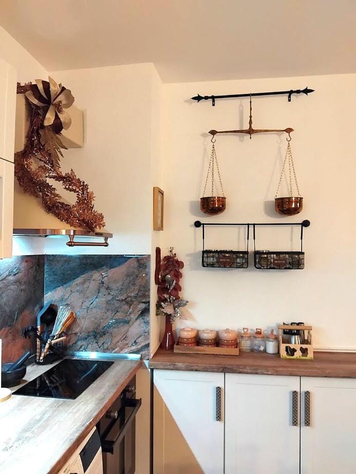 Art Apart - Top Center Apartment in Sofia