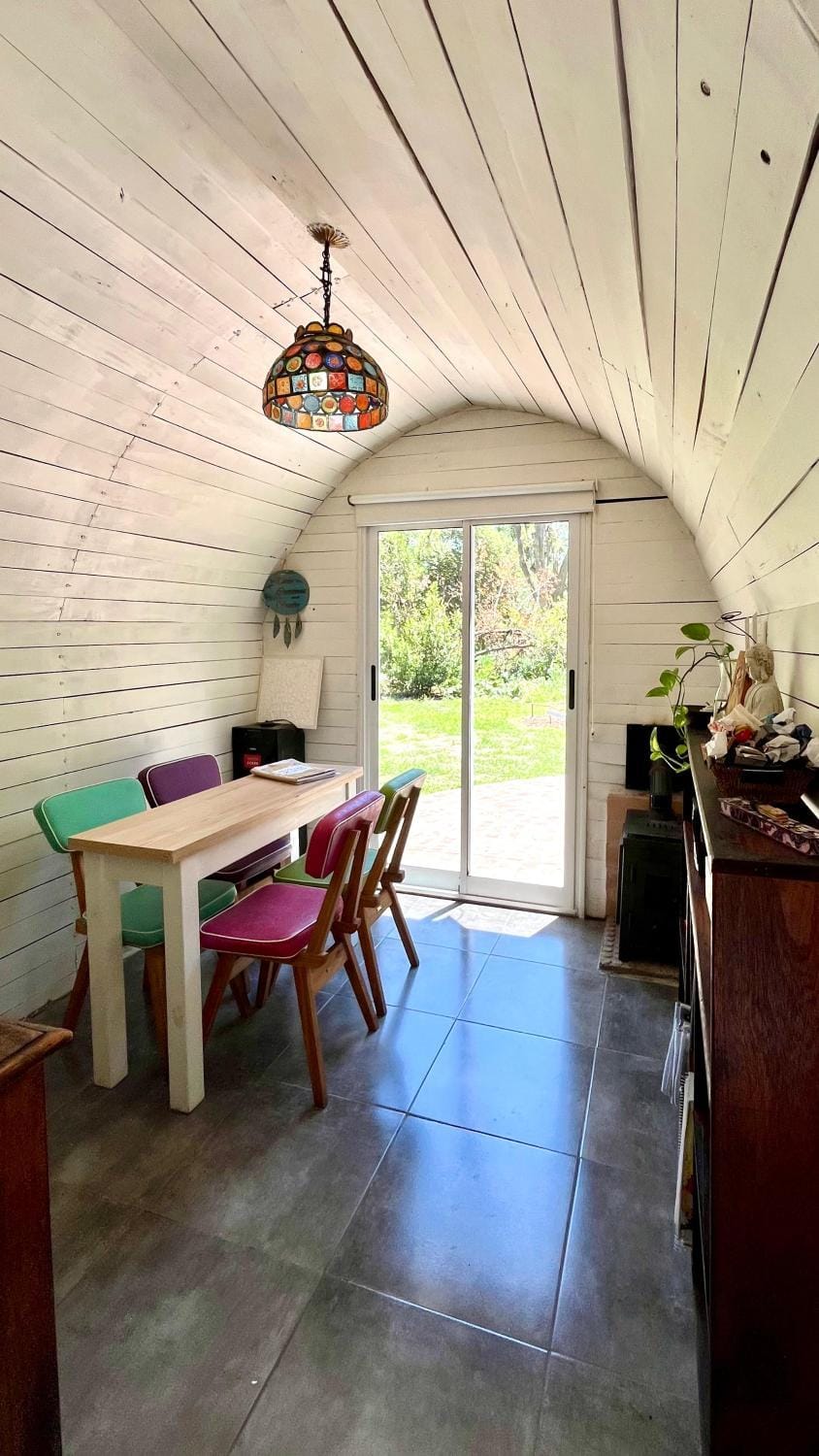 Savra Apartment in Buenos Aires Province