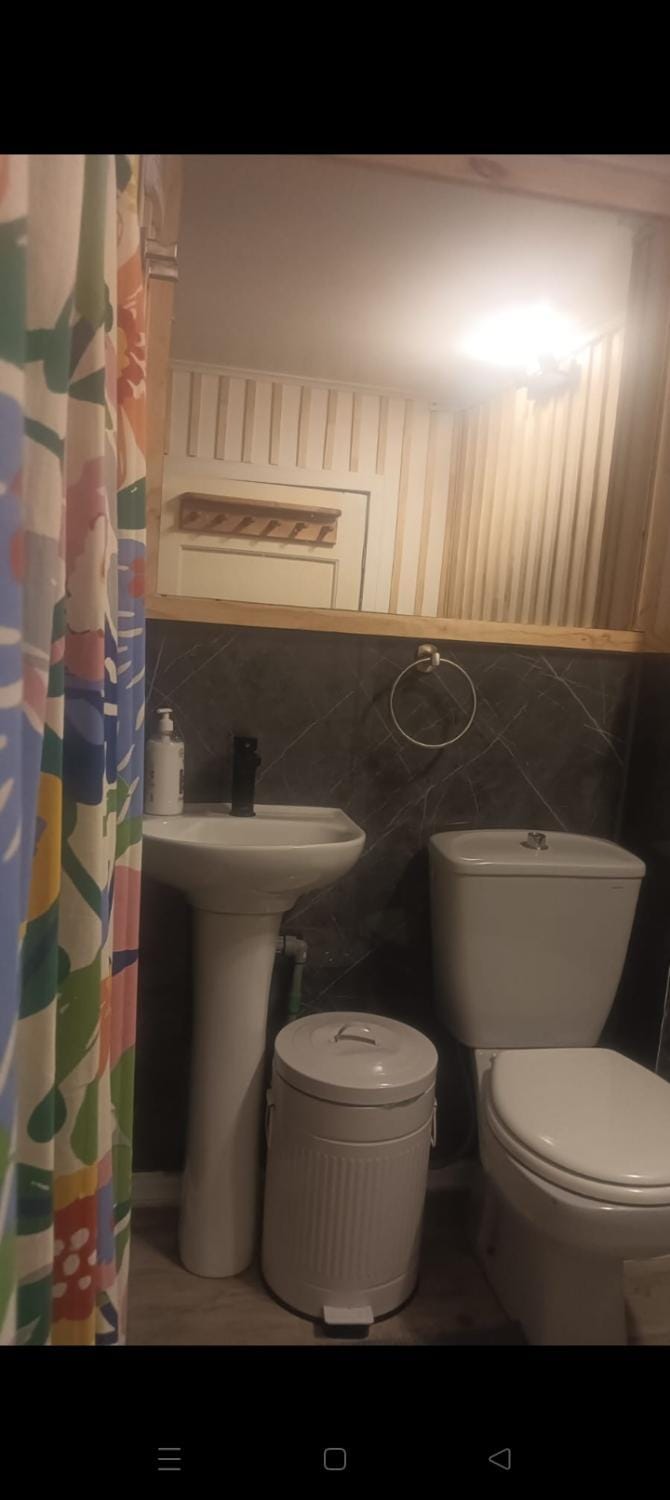 Hostal Don Francisco Bed and Breakfast in Osorno