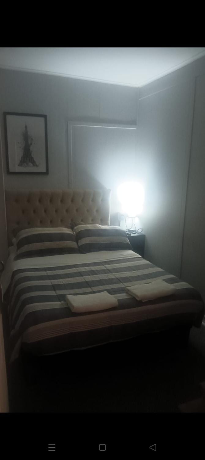 Hostal Don Francisco Bed and Breakfast in Osorno