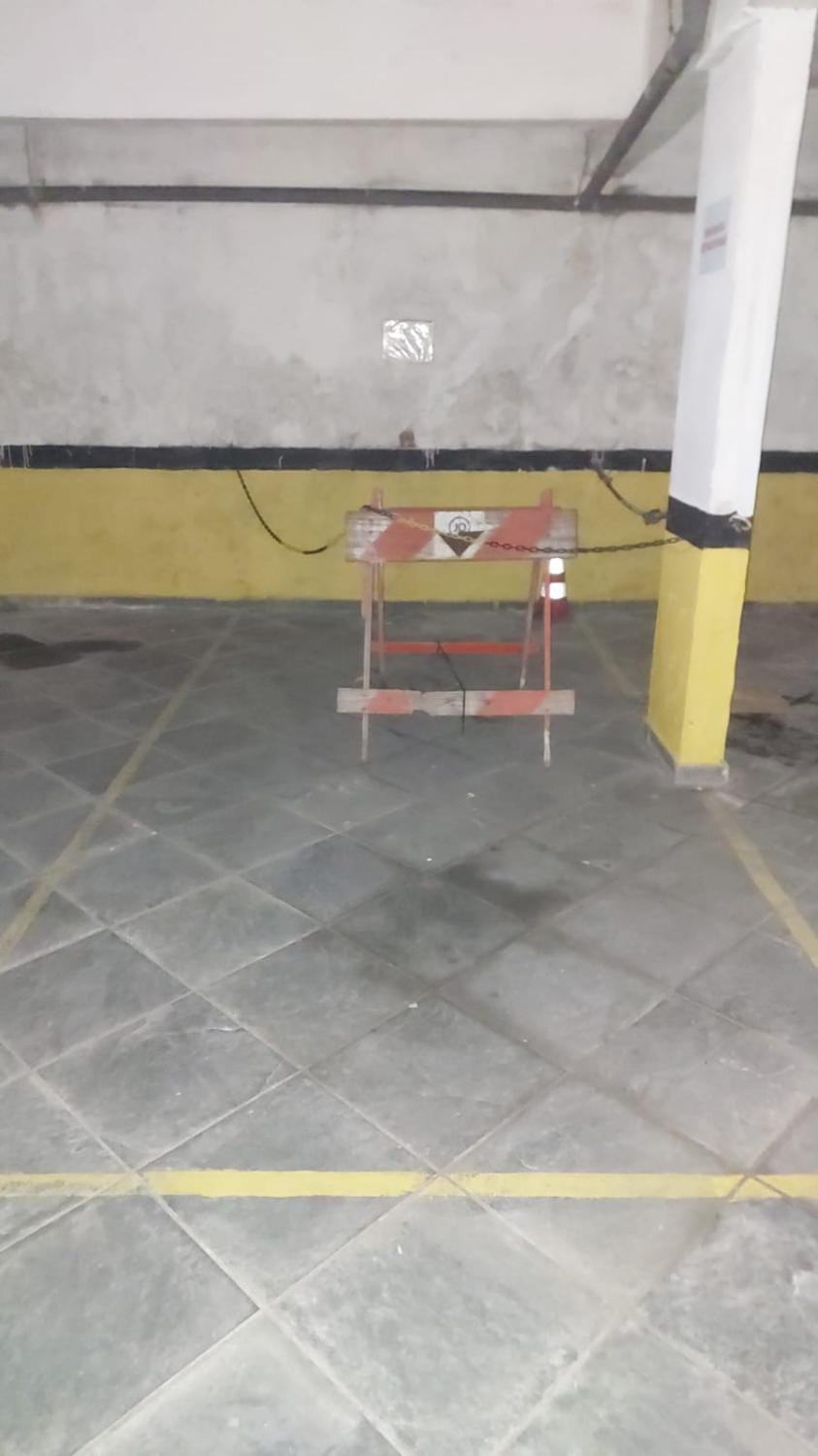 Pé na areia Apartment in State of São Paulo