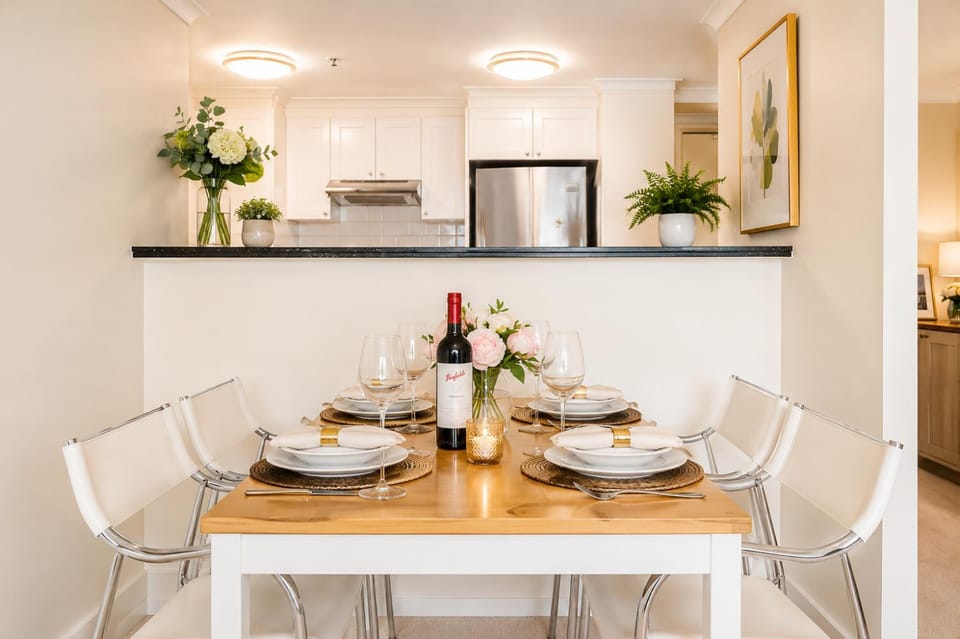 Darling Harbor Oasis Apartment in Sydney