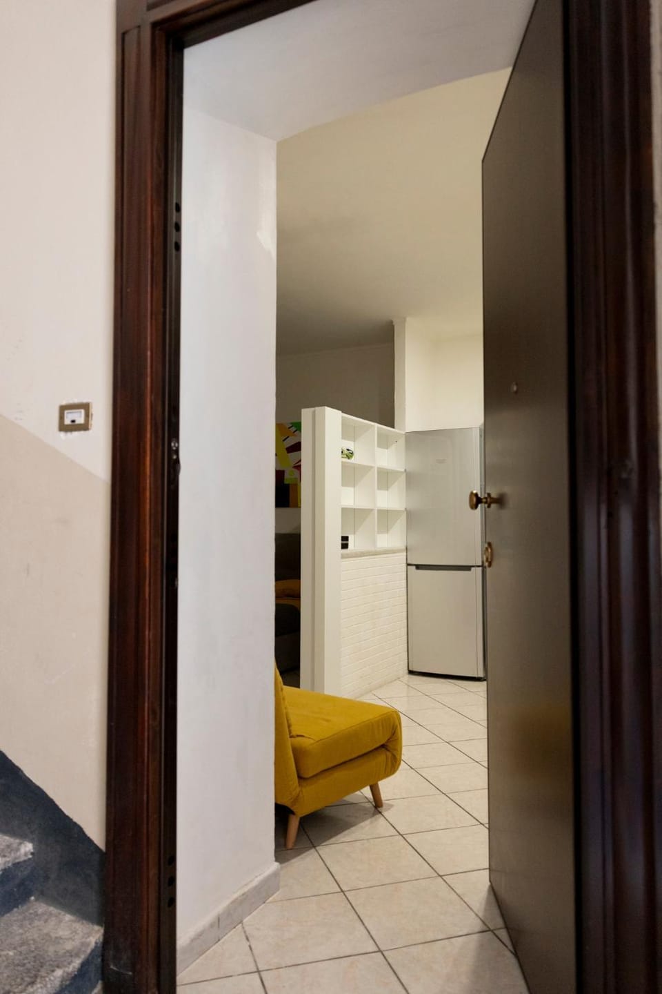Property building, Patio, Patio