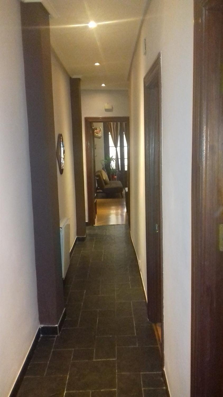 Eva Vacation rental in Bilbao