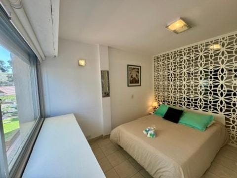 Luminoso mono a metros del Mar Apartment in Pinamar