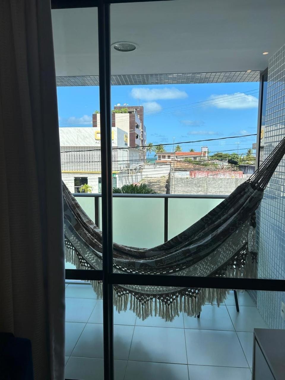 View (from property/room), Balcony/Terrace