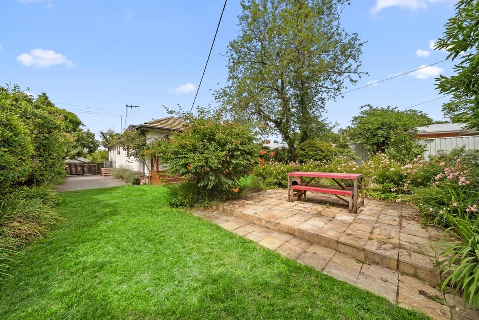 Comfortable 3-Bed Haven Near Canberra Attractions House in Canberra