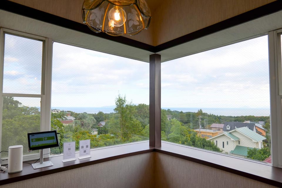 Natural landscape, View (from property/room)