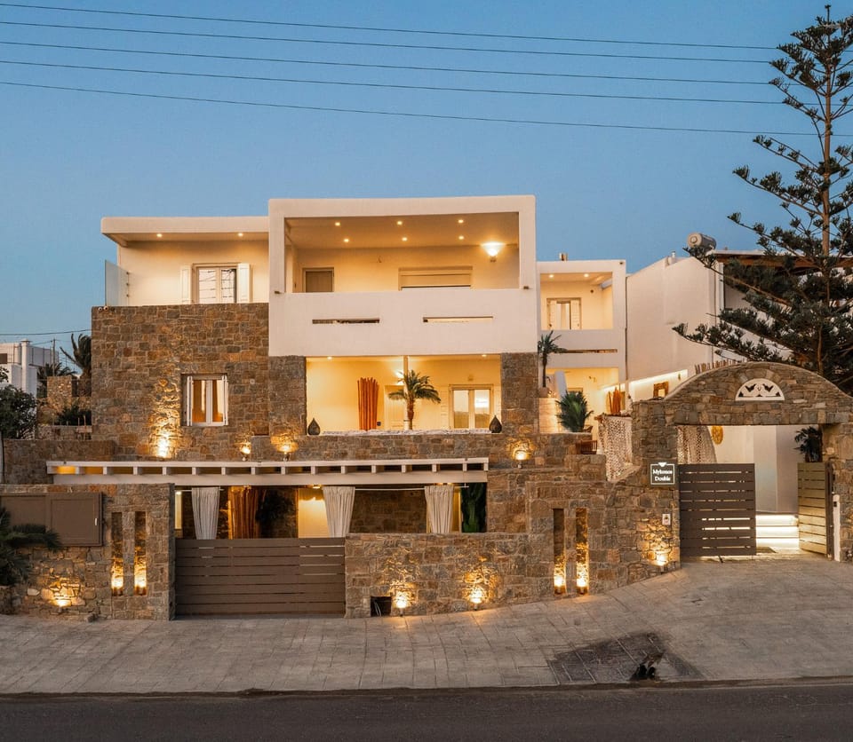 Property building, Internal: Not applicable to any particular room