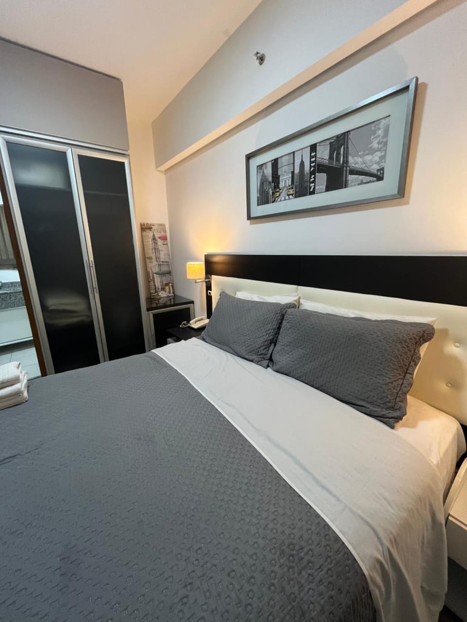 Flat Hotel Mercu Beneficência Portuguesa Com Garagem 208 Apartment in Sao Paulo City